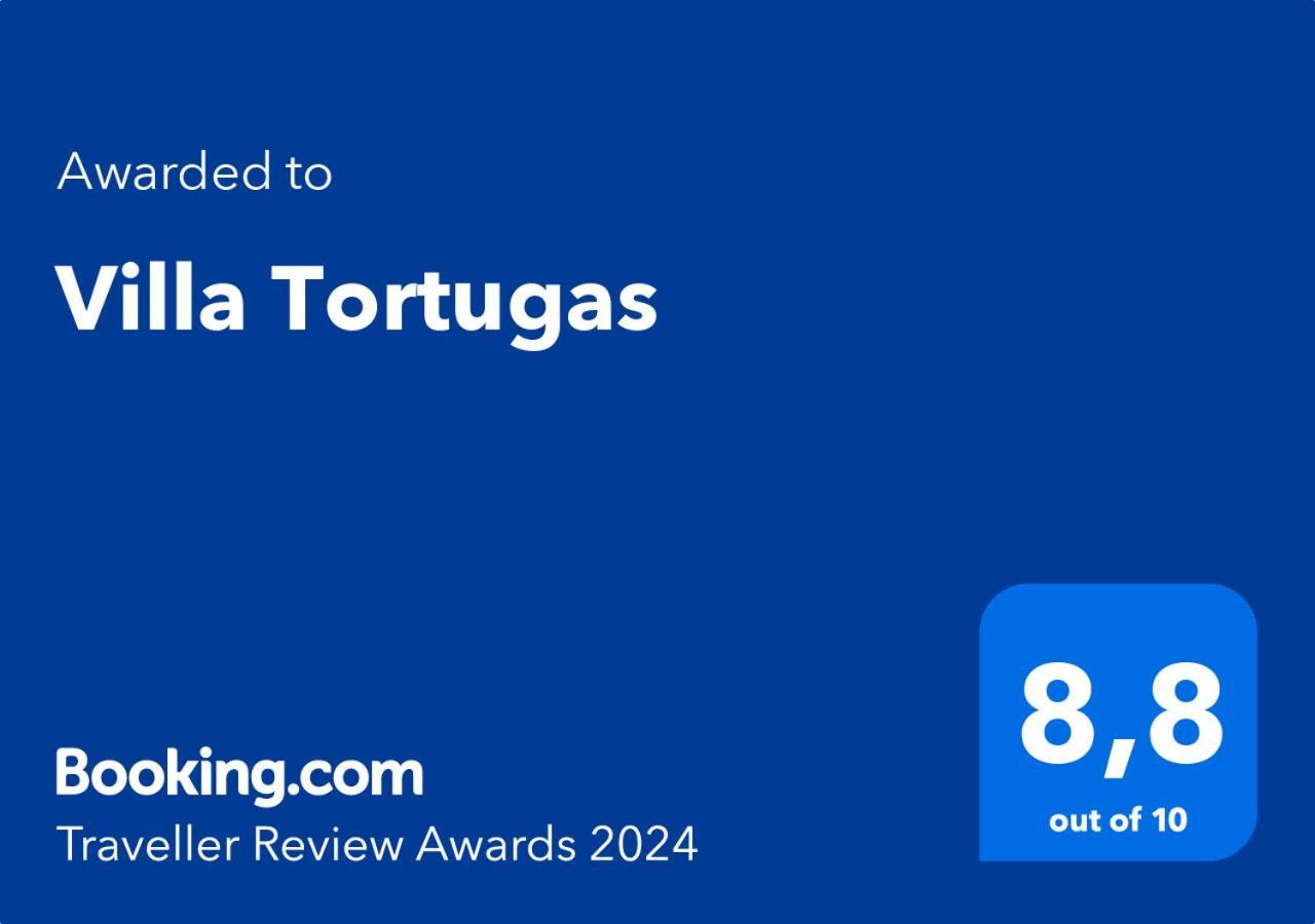 Villa Tortugas Akumal Ngoại thất bức ảnh