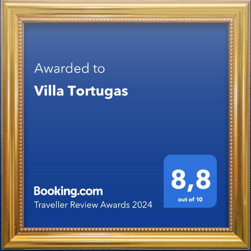 Villa Tortugas Akumal Ngoại thất bức ảnh