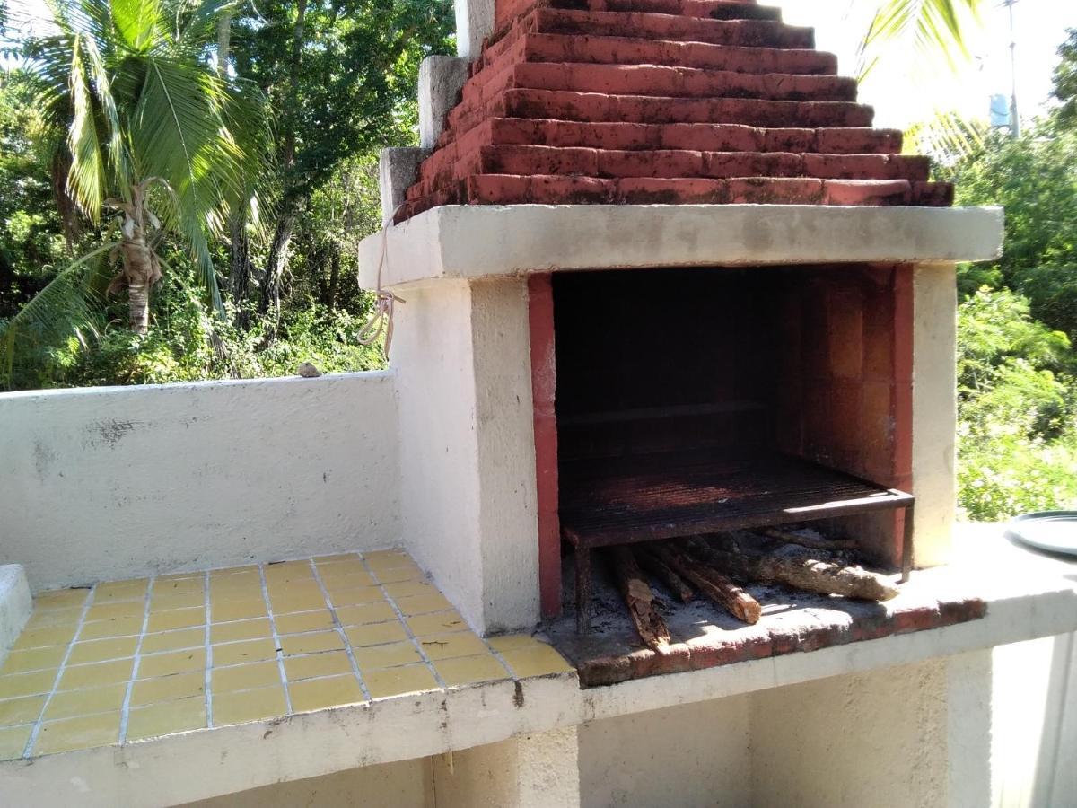 Villa Tortugas Akumal Ngoại thất bức ảnh